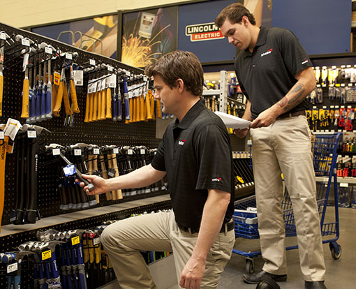 DRIVELINE RETAIL DRIVING YOUR BUSINESS